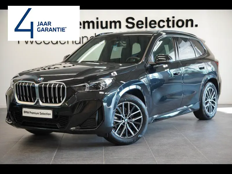 BMW X1 - 0