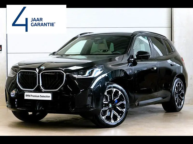 BMW X3 - 0