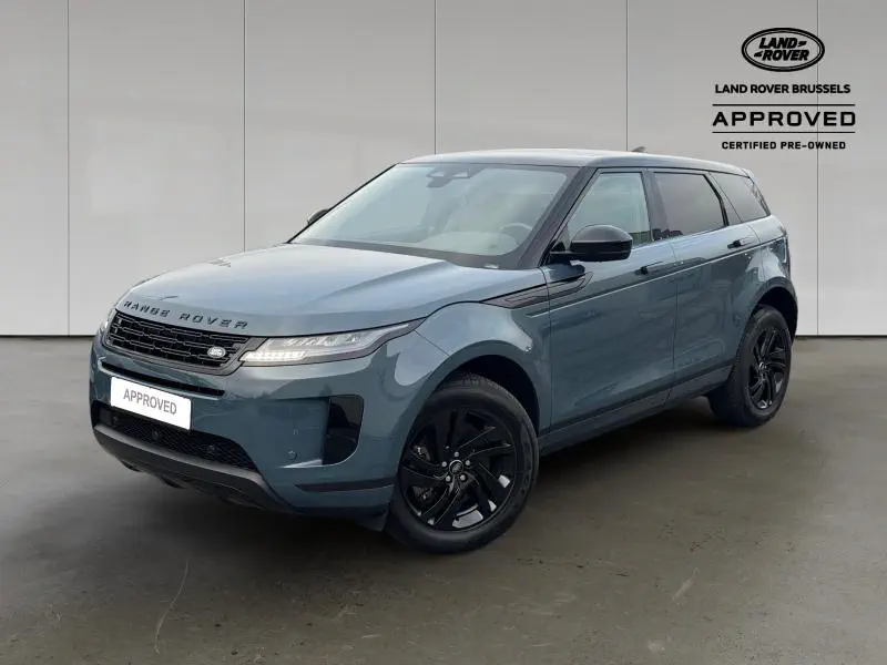 Land Rover Range Rover Evoque - 0