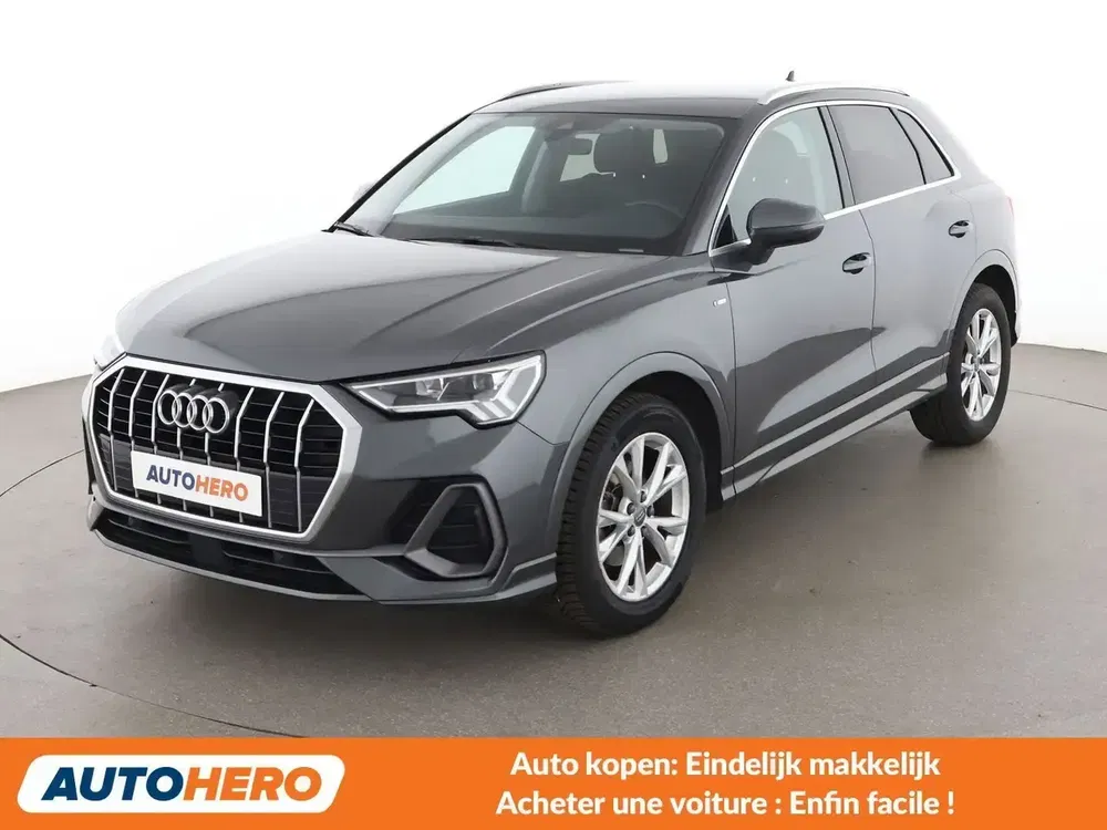 Audi Q3 - 0