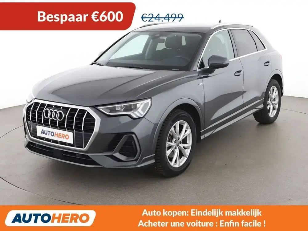 Audi Q3 - 0