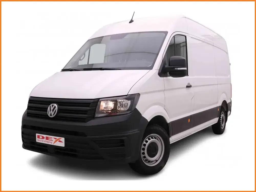 Volkswagen Crafter - 0