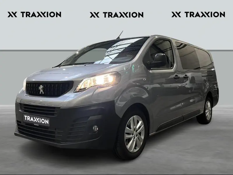 Peugeot Expert - 0