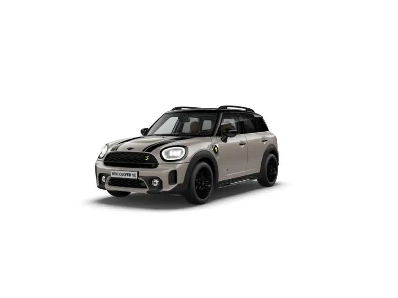 Mini Cooper SE Countryman - 0
