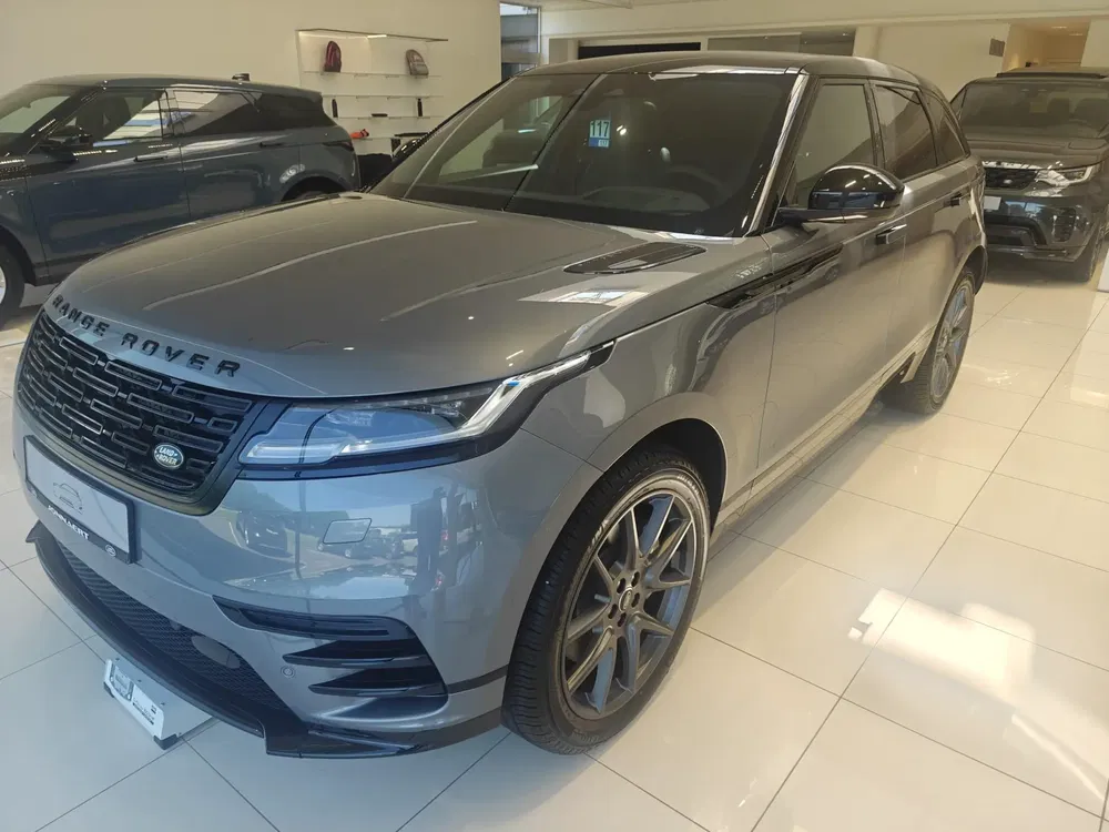 Land Rover Range Rover Velar - 0