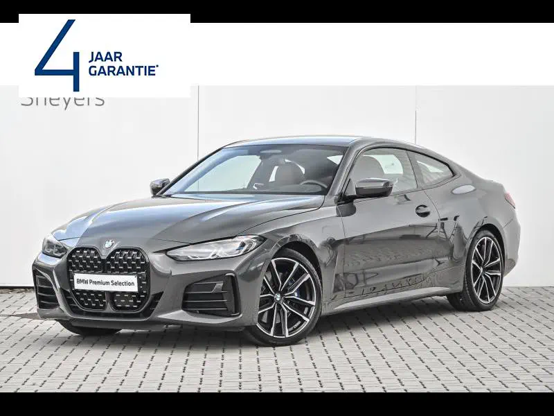 BMW 440 - 0