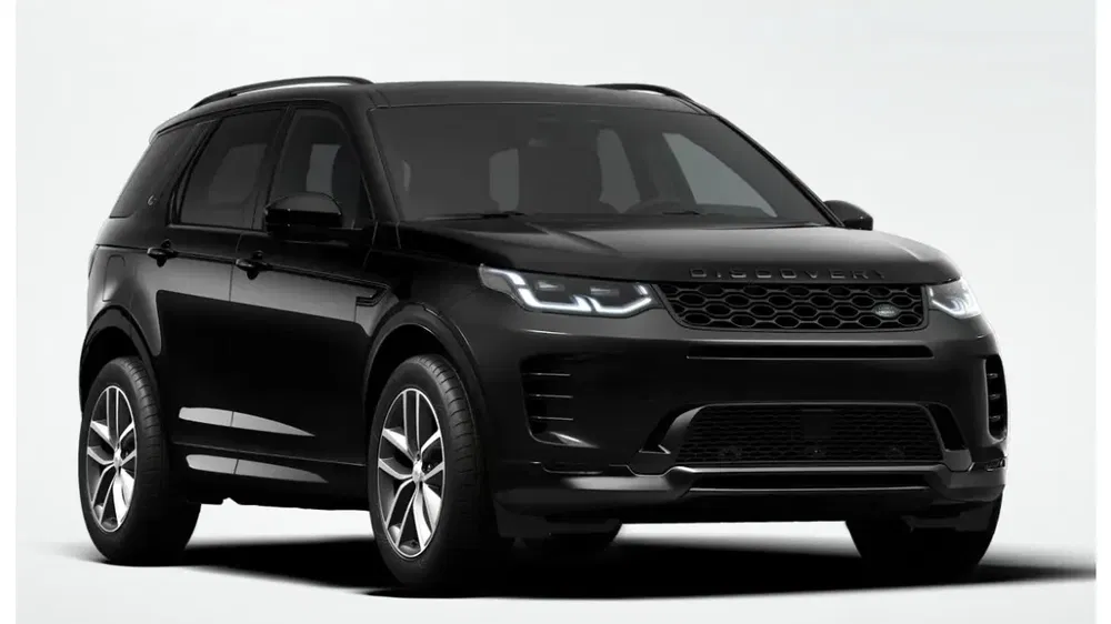 Land Rover Discovery Sport - 0