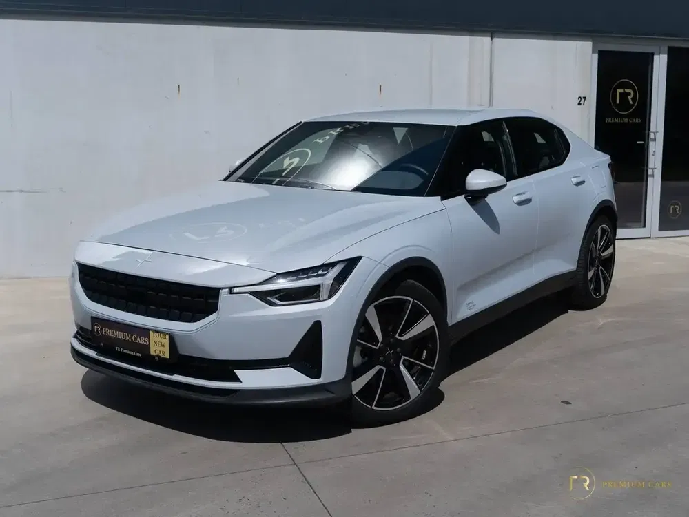 Polestar 2 - 0
