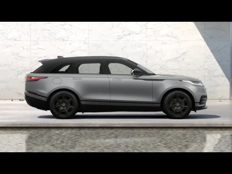Land Rover Range Rover Velar - 0