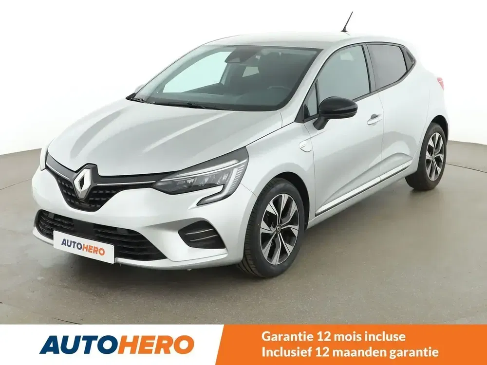 Renault Clio - 0