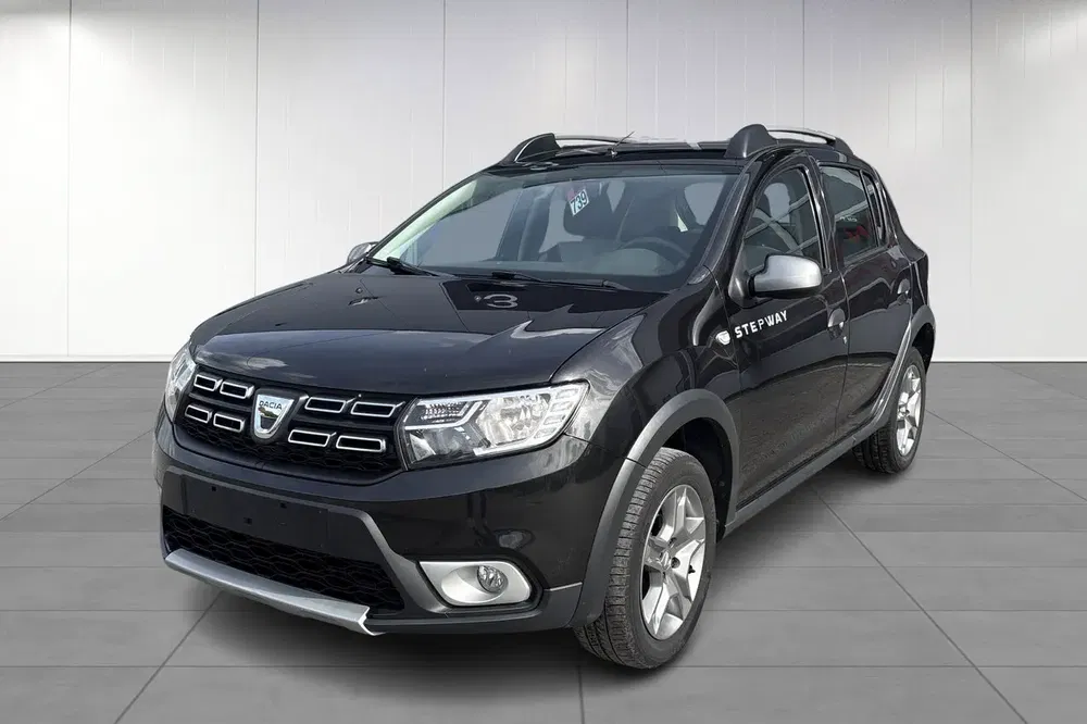 Dacia Sandero - 0