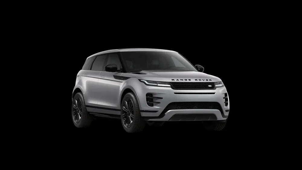 Land Rover Range Rover Evoque - 0