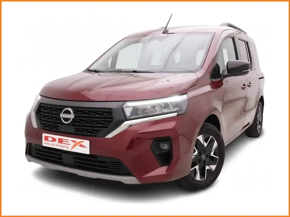 Nissan Andere - 0