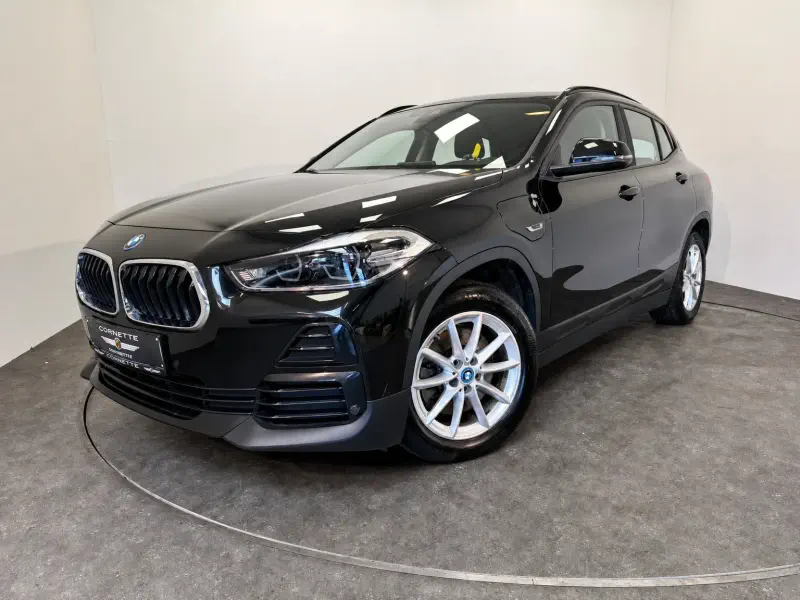 BMW X2 - 0