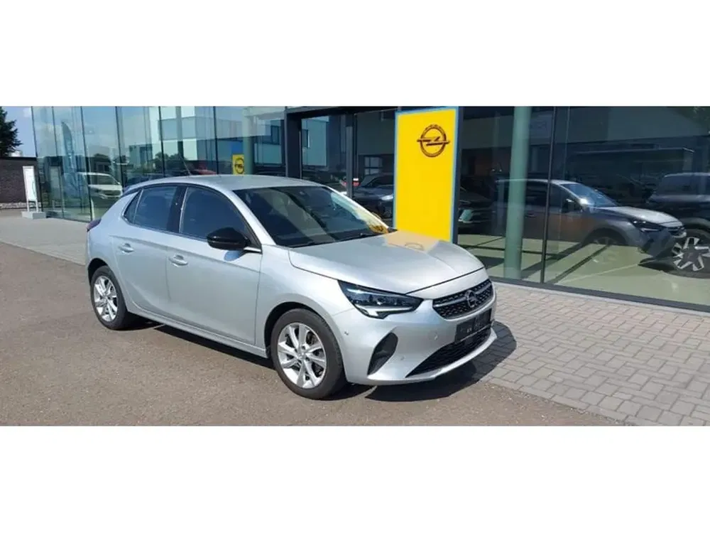 Opel Corsa - 0