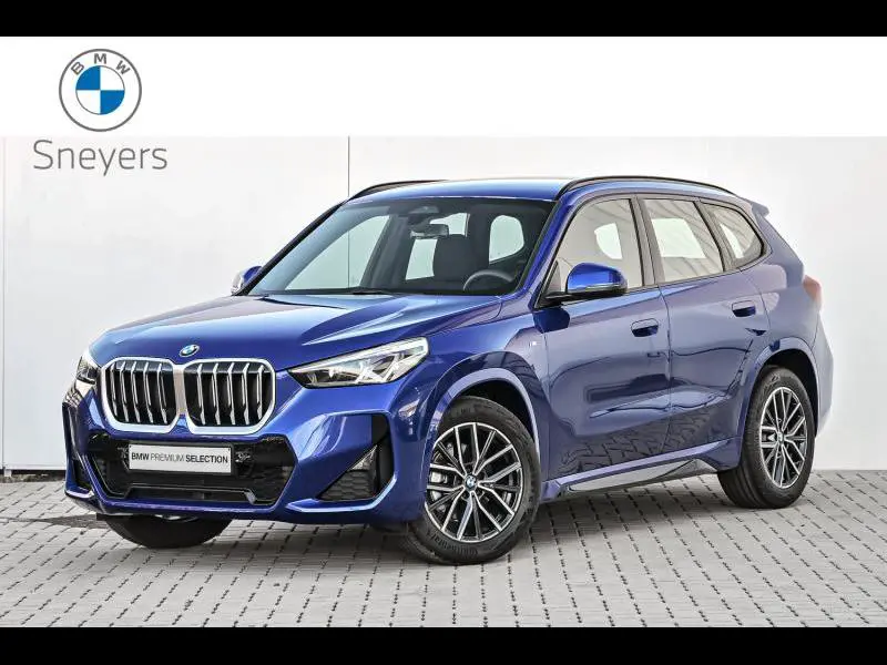 BMW X1 - 0