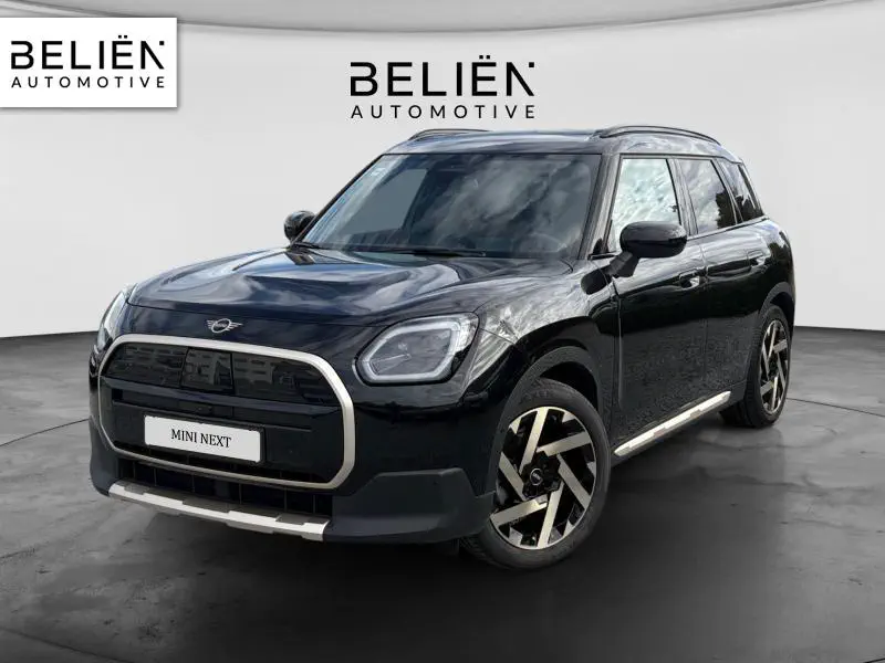 Mini Countryman E - 0