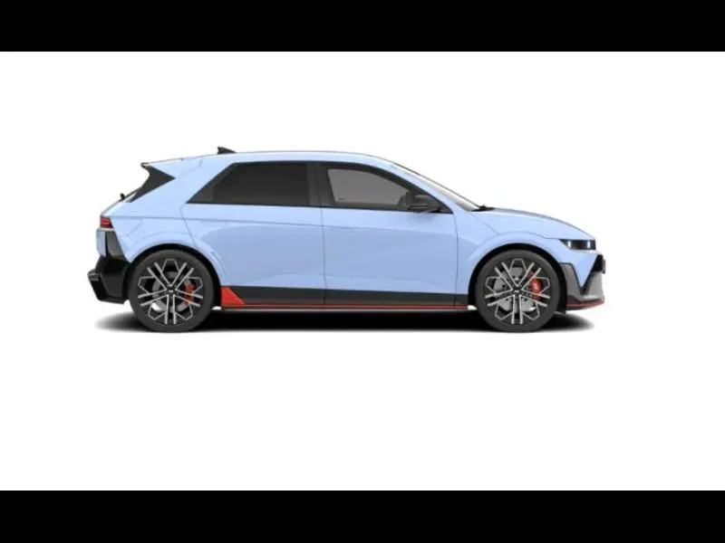 Hyundai IONIQ 5 - 0