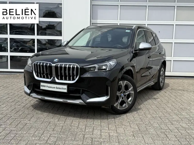 BMW X1 - 0