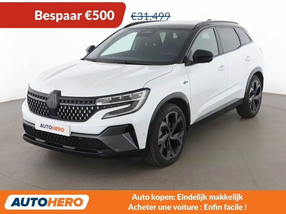 Renault Austral - 0