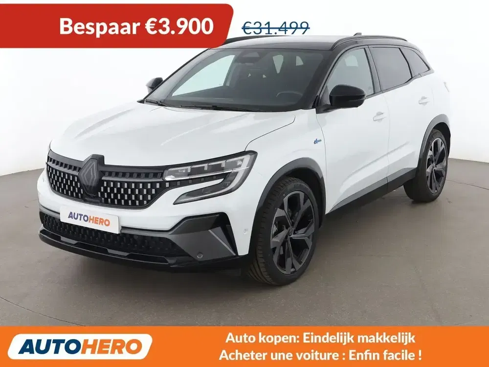 Renault Austral - 0