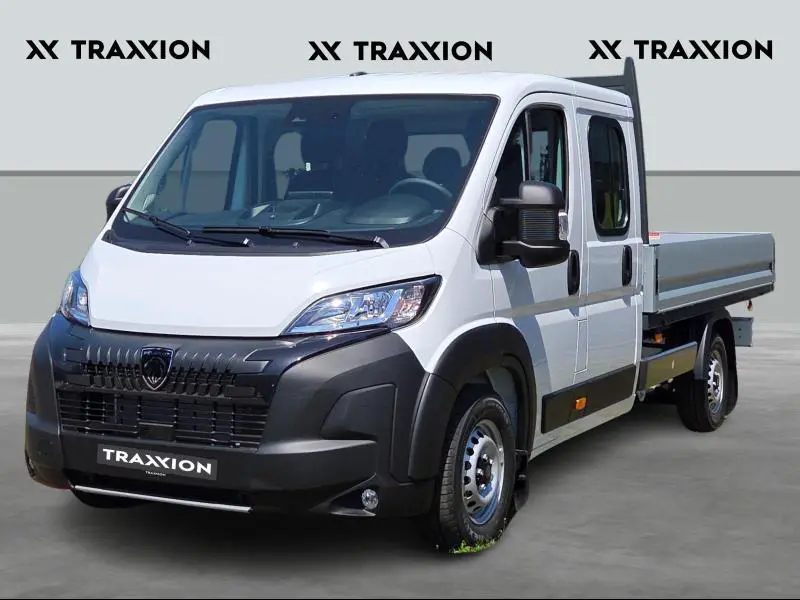 Peugeot Boxer - 0