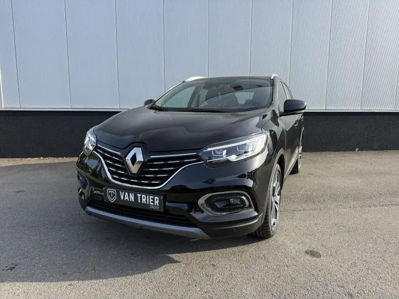 Renault Kadjar - 0