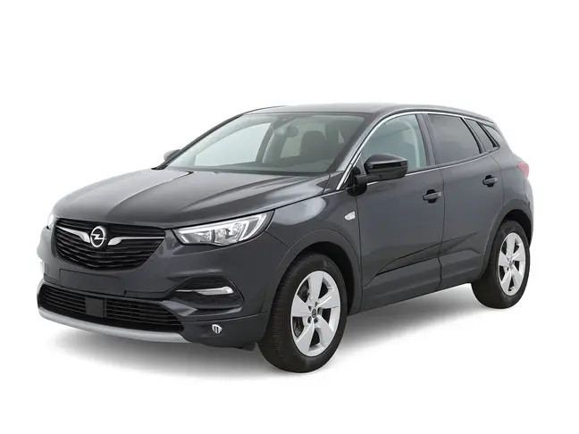 Opel Grandland X - 0