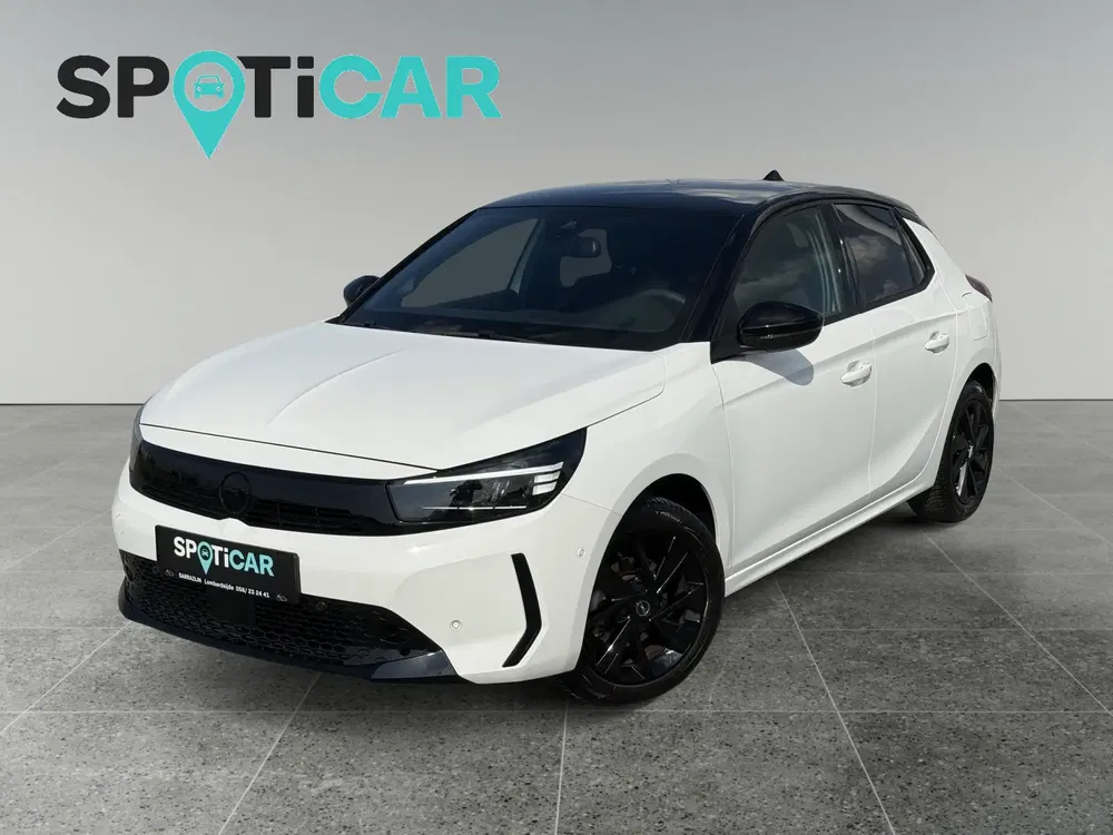 Opel Corsa - 0