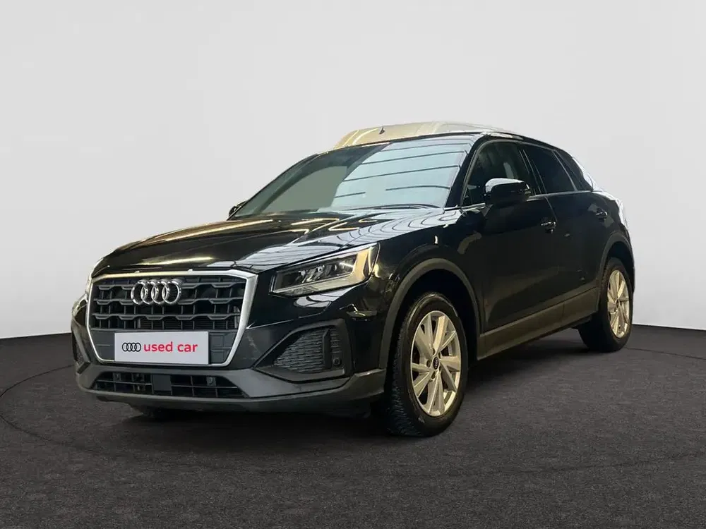 Audi Q2 - 0