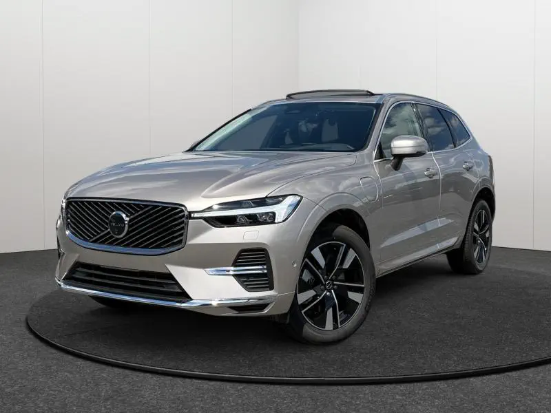 Volvo XC60 - 0