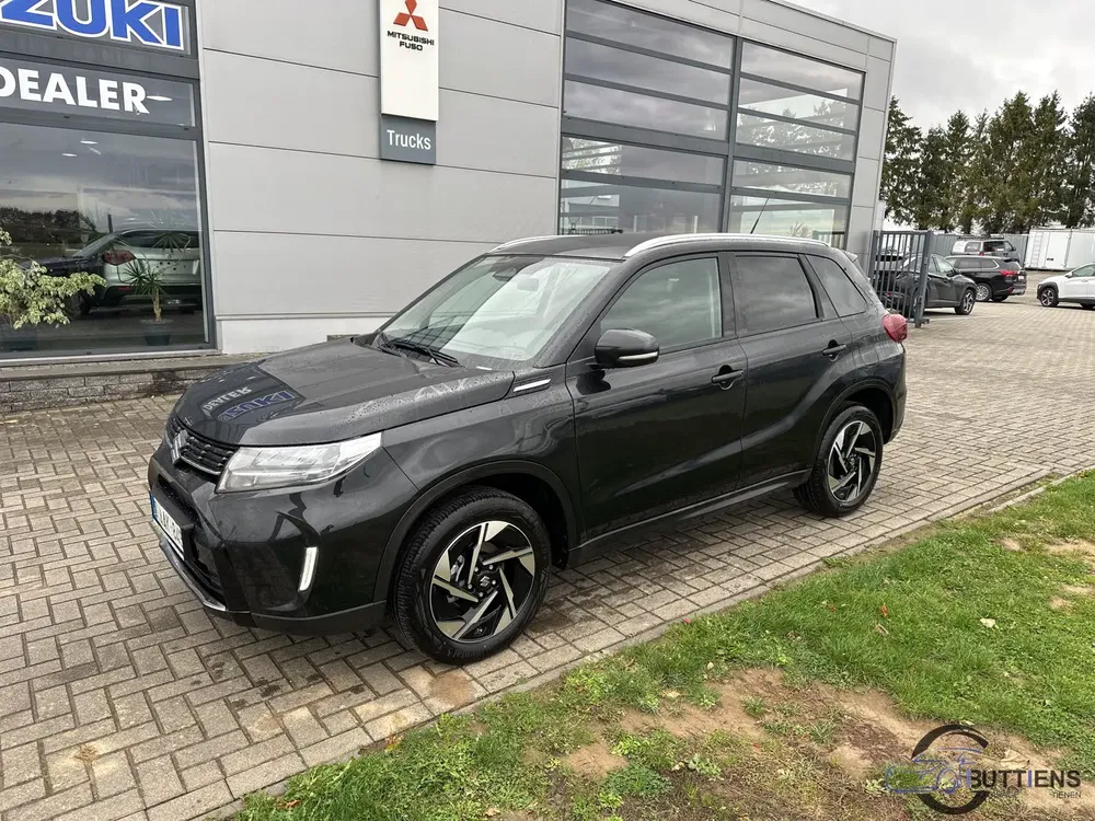 Suzuki Vitara - 0