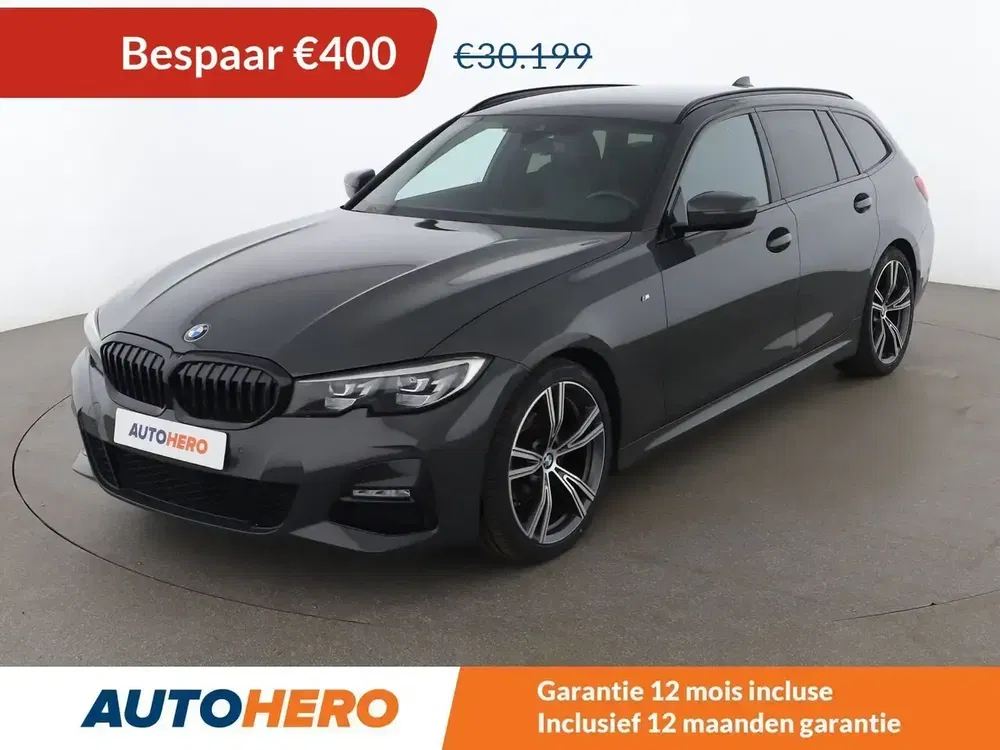BMW 318 - 0