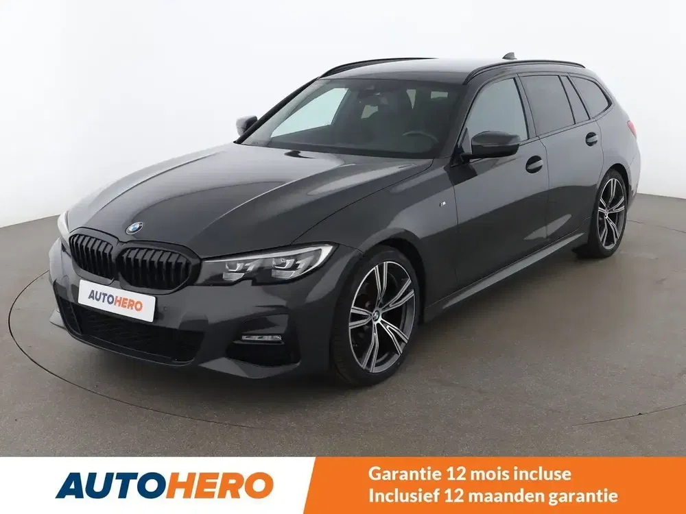 BMW 318 - 0