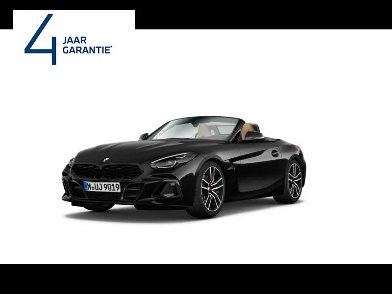 BMW Z4 - 0