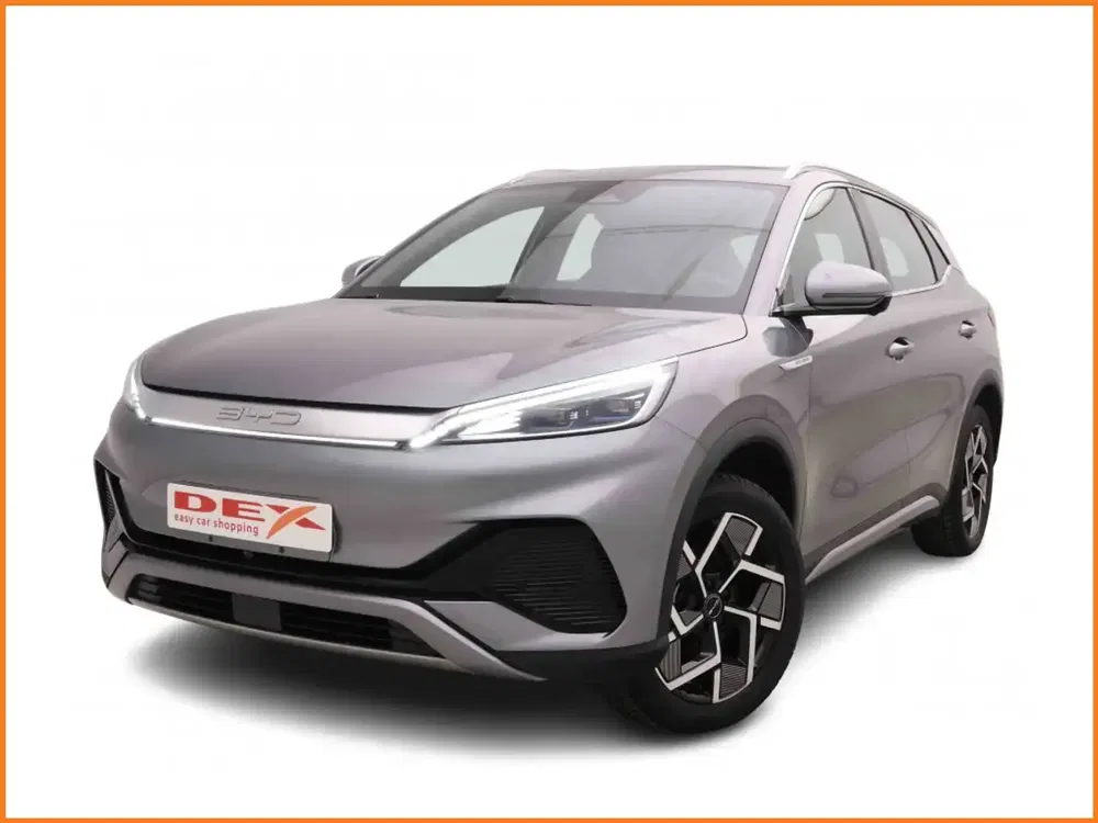 BYD Andere - 0