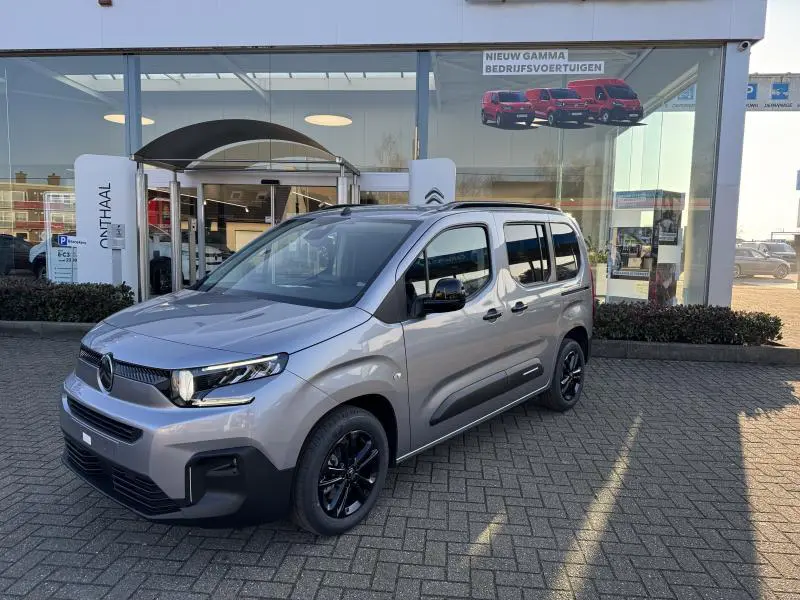 Citroën Berlingo - 0