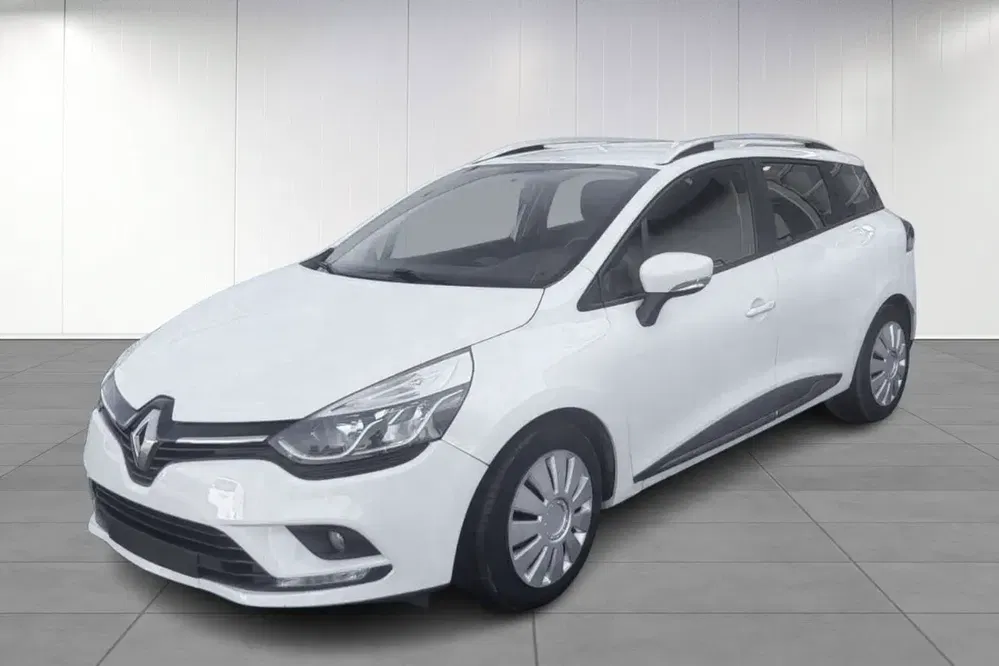 Renault Clio - 0