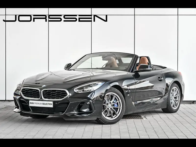 BMW Z4 - 0