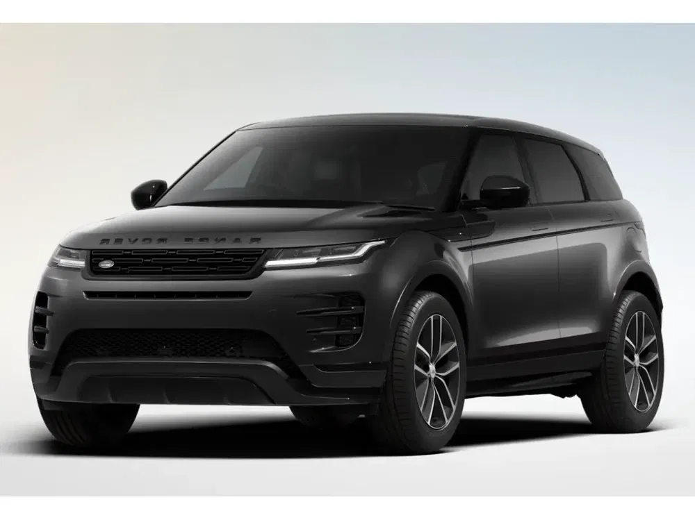 Land Rover Range Rover Evoque - 0