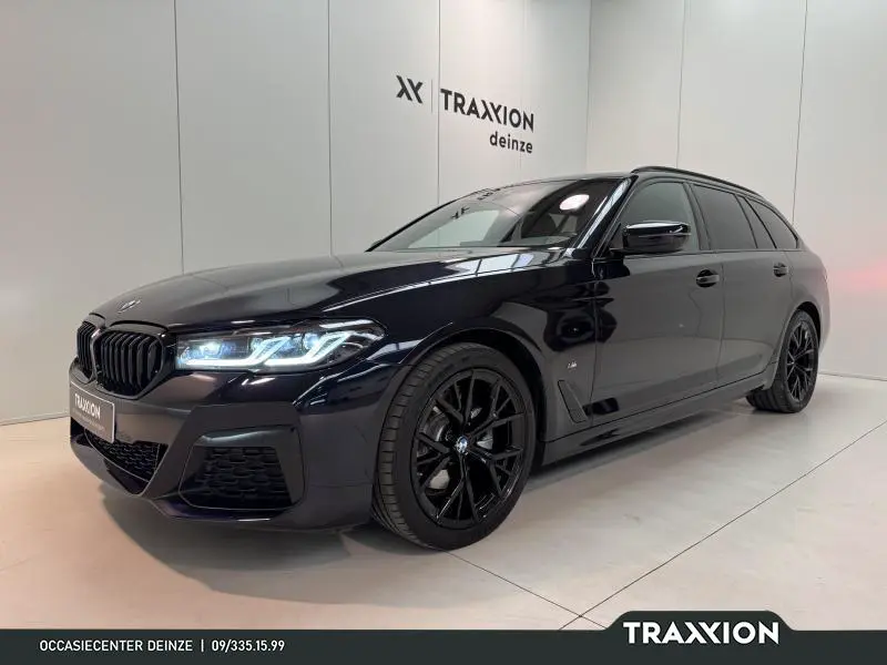 BMW 518 - 0