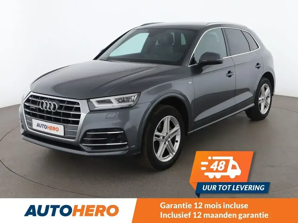 Audi Q5 - 0