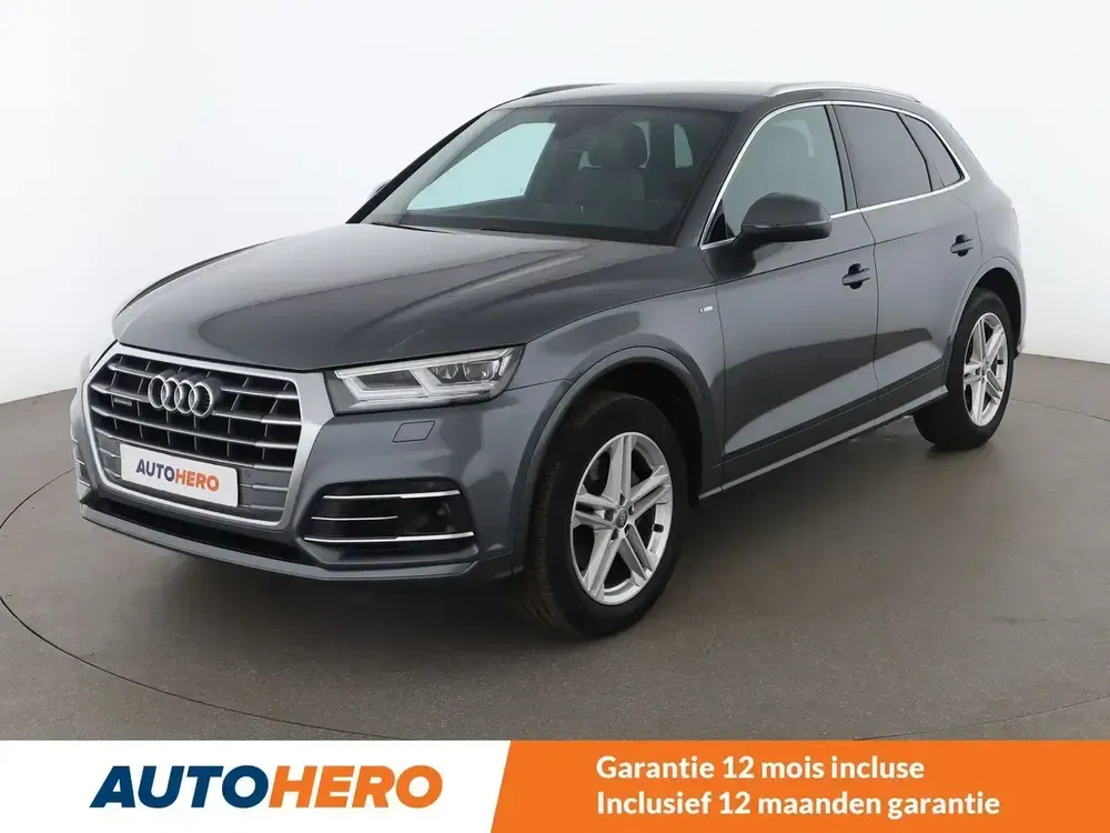 Audi Q5 - 0