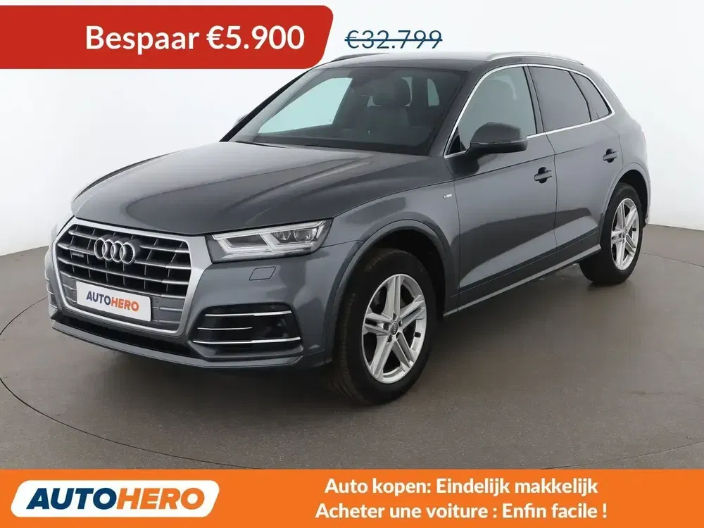 Audi Q5 - 0