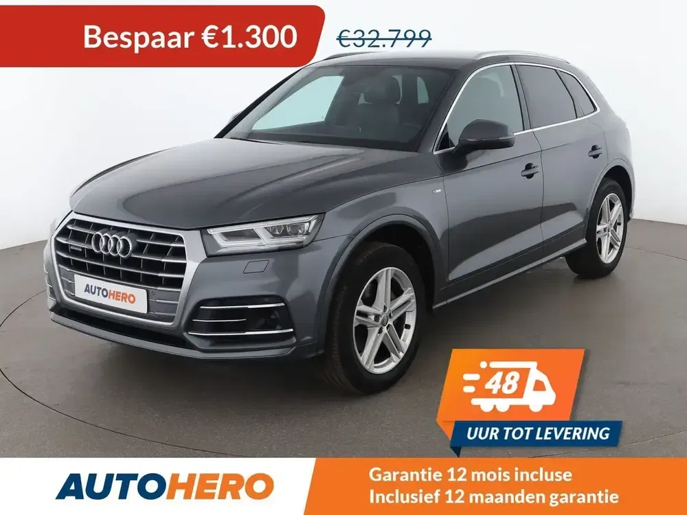 Audi Q5 - 0