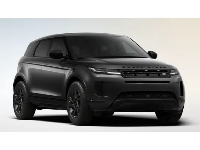 Land Rover Range Rover Evoque - 0