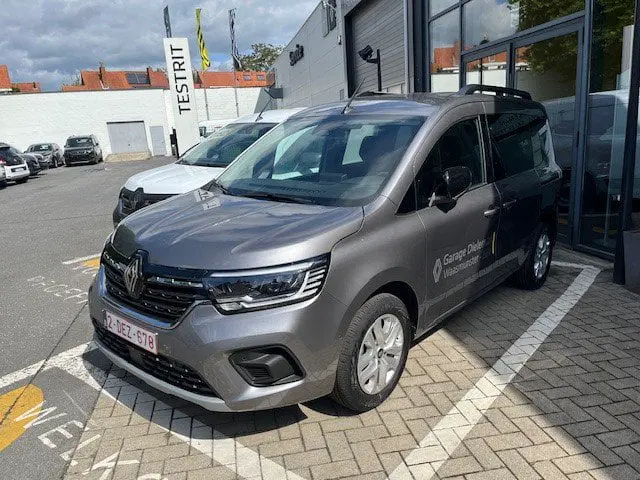 Renault Kangoo - 0