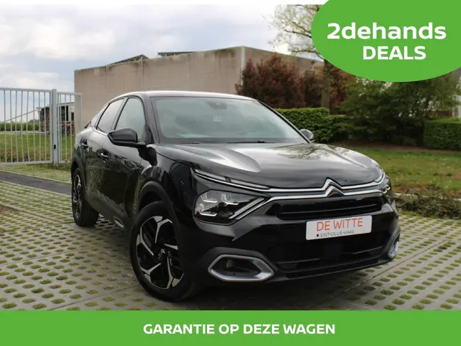 Citroën C4 - 0