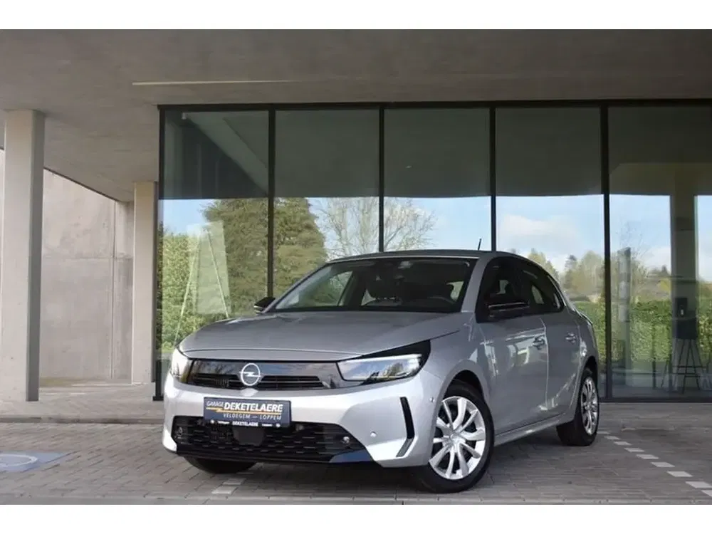 Opel Corsa - 0