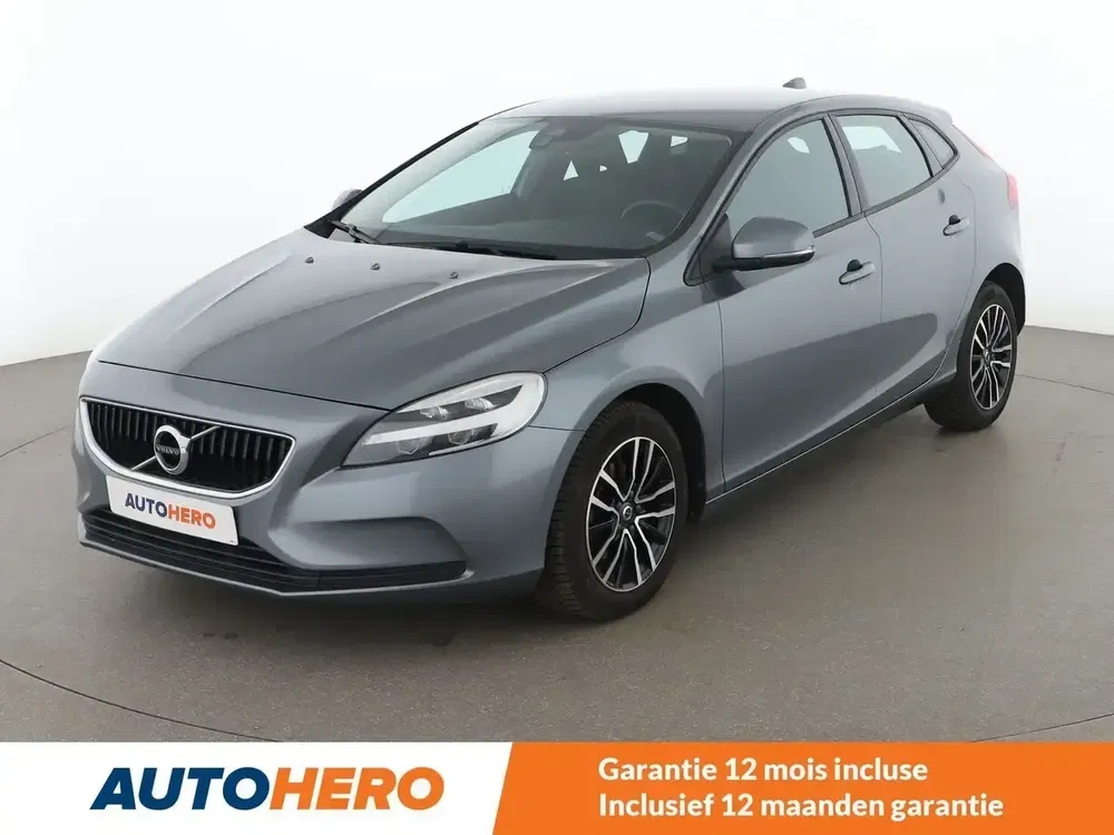 Volvo V40 - 0
